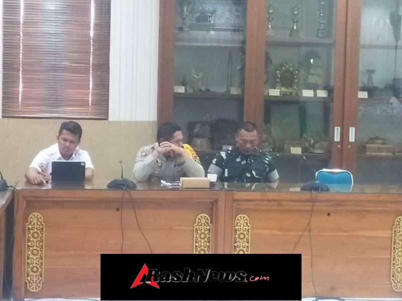 Bahas Kesiapan , Kapten Ketut Joni HaHara Penyerahan Sertifikat Hak Kekayaan lntelektual Provinsi Bali, Sukse