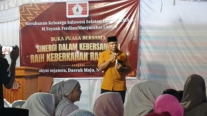 Dandim Bima Promosikan Program Koperasi Desa Merah Putih untuk Tingkatkan Ekonomi Masyarakat