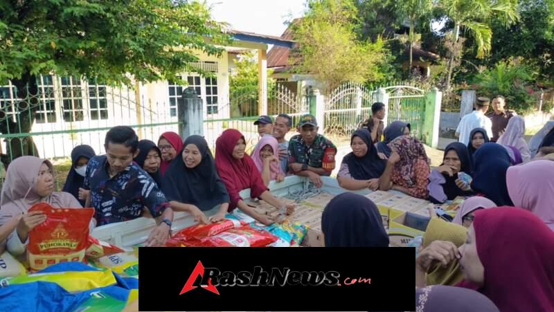 Anak-anak SDN 29 Kota Bima Rasakan Sensasi Keliling Kota Naik Mobil Maung