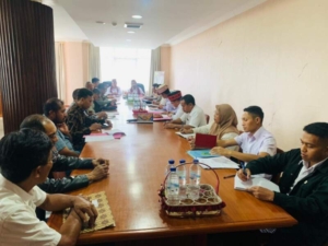 Kodim 1612/Manggarai Siap Kawal Idul Fitri, Sinergi dengan Polri dan OPD