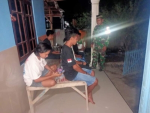 Himbauan Penting Babinsa untuk Jaga Kerukunan dan Hindari Konflik