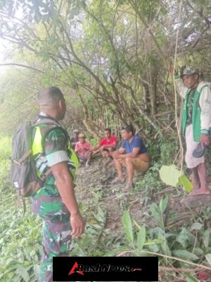 Damai di Desa Helebeik, Konflik Warga Selesai
