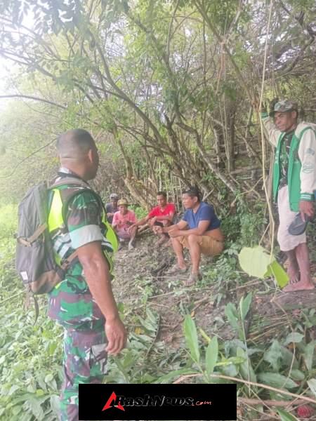 Damai di Desa Helebeik, Konflik Warga Selesai