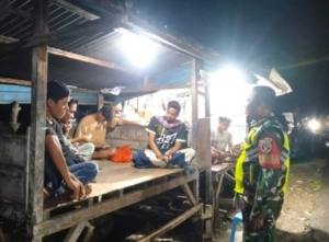 Pentingnya Batasi Aktivitas Malam Demi Kesehatan dan Ketertiban