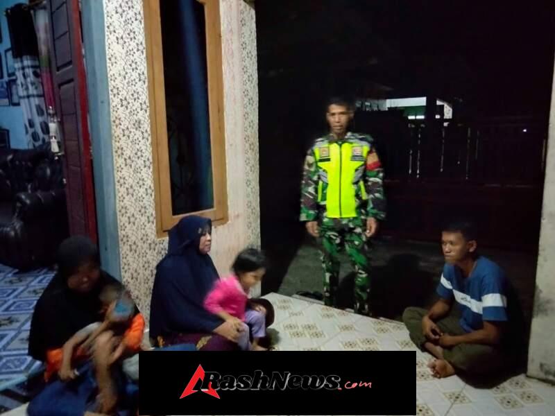 Masyarakat Dihimbau Jauhi Kekerasan dan Narkoba