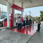 Patroli Presisi Polsek Bangli: Wujud Nyata Kehadiran Polri untuk Rasa Aman Masyarakat