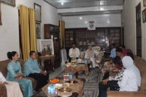 Momentum Idul Fitri 2026, Sinergitas TNI dan Pemerintah Daerah Semakin Solid