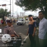 Dekati Tokoh Masyarakat, Polsek Gelar ‘Minggu Kasih’ Bersama Saudagar Sapi di Kecicang Islam