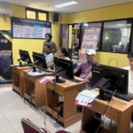 Polantas Menyapa, Sarana Edukasi kepada Masyarakat