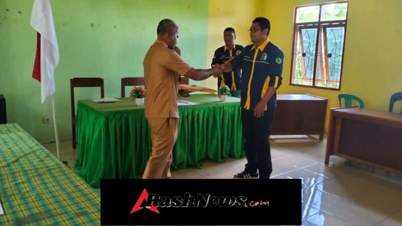 Kopda Rizal Zohri Dukung Program PUPR
