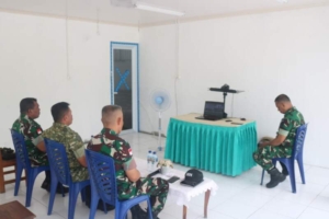 Target 35 Ribu KDKMP Jadi Fokus Rapat Evaluasi