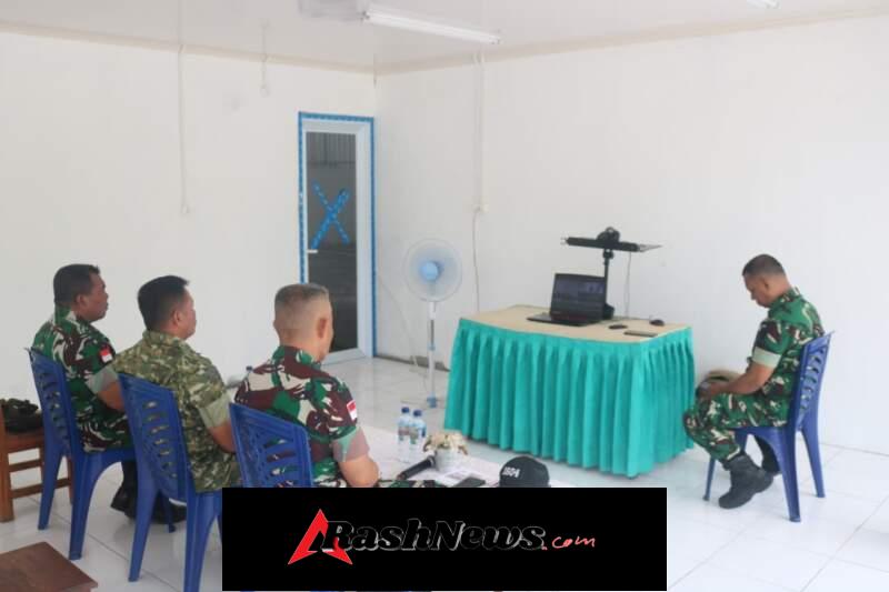 Target 35 Ribu KDKMP Jadi Fokus Rapat Evaluasi