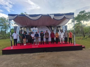 FLS3N Kupang Barat Wadah Kreativitas Dan Karakter Siswa