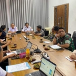 Pasi Intel Kodim 1623/Karangasem Dorong Efektivitas Tim Pengawasan MBLB di Karangasem