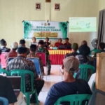 Warga Sepakati Pengadaan Tanah, Sosialisasi di Seteluk Rea Berlangsung Kondusif