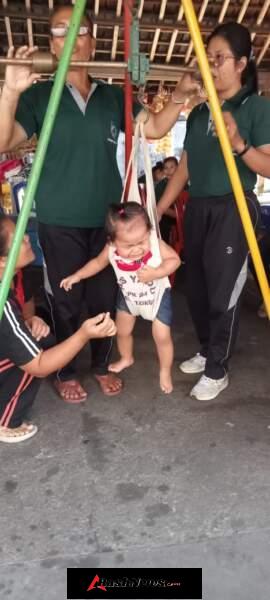 Perkuat Sinergi dalam Kegiatan Posyandu dan Posbindu