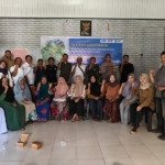 Peran Aktif Babinsa dalam Program CERAH Perkuat Ketahanan Lingkungan Desa