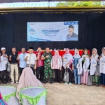 Sinergi TNI dan DPR RI, Gerakan Makan Ikan Perkuat Gizi dan Daya Saing Perikanan