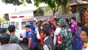 Respons Cepat TNI dan Tim Gabungan, Pencarian Korban Tenggelam Selesai dengan Aman