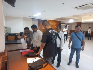 Polresta Denpasar Serahkan 26 WNA ke Imigrasi, Tindak Lanjut Dugaan Penyekapan di Kedonganan
