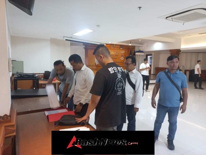 Polresta Denpasar Serahkan 26 WNA ke Imigrasi, Tindak Lanjut Dugaan Penyekapan di Kedonganan