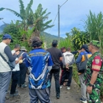 Sinergitas TNI dan Pemerintah, Perbaikan Drainase Pancasari Siap Direalisasikan