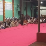 Forum Yasinan Sumbawa Barat Pererat Kebersamaan dan Akselerasi Pembangunan