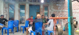 Babinsa Ingatkan Pentingnya Peran Orang Tua dan Pemuda di Lingkungan