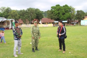 Chef Bobon Santoso: Desa Nisa, Lokasi Strategis untuk Kegiatan Masak Akbar di Bima