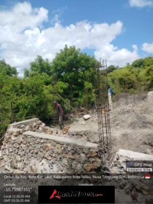 Situasi Aman, Proyek Lancar