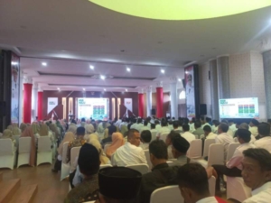 Musrenbang KSB 2026 Fokus Susun RKPD 2027, Dorong Akselerasi Pelayanan dan Ekonomi Baru