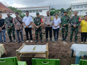 KDKMP Weri Hadir, Sinergi TNI dan Pemerintah untuk Rakyat