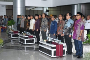 Musrenbang RKPD 2027 Lombok Timur, Sinkronisasi Program Pusat dan Daerah Ditekankan