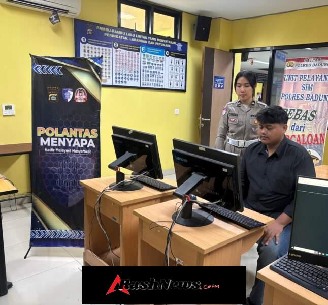 Upaya Satlantas Tingkatkan Kesadaran Tertib Berlalu Lintas Lewat Polantas Menyapa