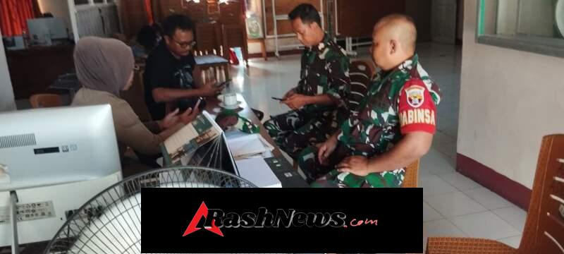 Permasalahan Utang Piutang Warga Diselesaikan Melalui Mediasi di Kantor Desa Mantun