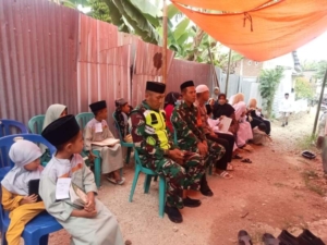 MTQ Jadi Ajang Pembinaan Generasi Qurani di Kecamatan Sape