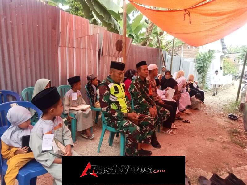 MTQ Jadi Ajang Pembinaan Generasi Qurani di Kecamatan Sape