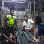 Warga Diajak Aktif Ronda dan Tingkatkan Kepedulian Lingkungan