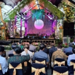 Hadiri Pembukaan Bali Spirit Festival 2026, Bati Tuud Tegaskan Kesiapan TNI Jaga Stabilitas Wilayah