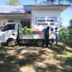 Upaya Stabilisasi Harga Pangan, Warga Antusias Serbu Sembako Murah