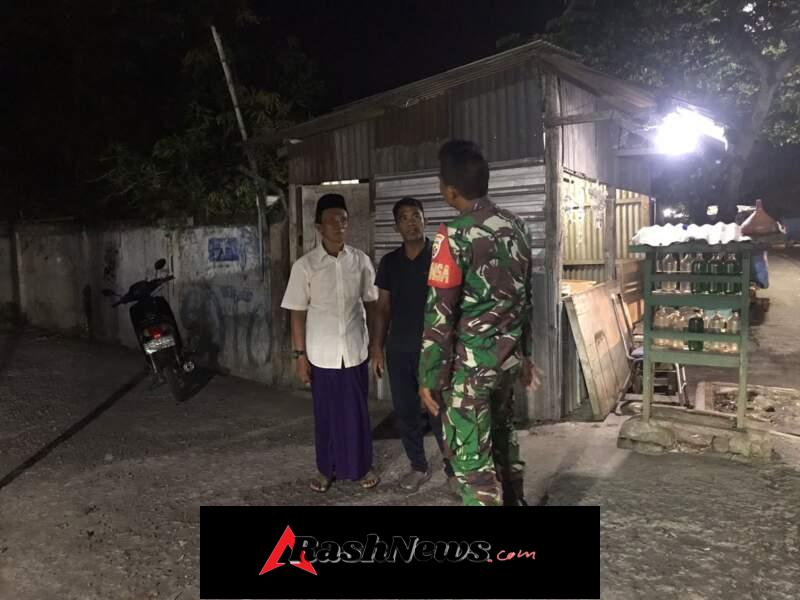 Serda Gede Kirana Ajak Warga Kaliwangi Prioritaskan Keamanan Lingkungan