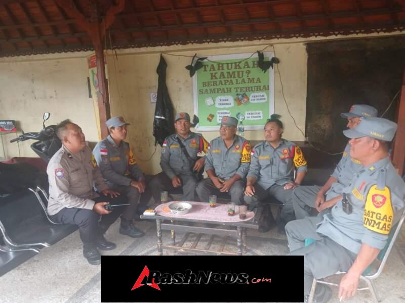 Jumat Curhat Polsek Abiansemal Di Desa Jagapati, Perkuat Sinergi & Kepercayaan Masyarakat