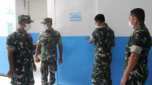 Sidak Dapur MBG oleh Kodim 1608/Bima Tanggapi Protes Masyarakat tentang Menu Makanan