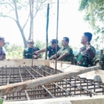 Audit Lapangan Pastikan Jembatan Garuda Tepat Sasaran