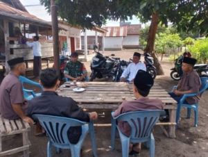 Serka Sukrin Ingatkan Pentingnya Kesehatan Jasmani dan Rohani Anak