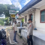 Polsek Tembuku Intensifkan Patroli Barcode Jagra Dewata Presisi, Jaga Kamtibmas dan Arus Wisata Tetap Kondusif