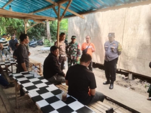 Sinergi TNI-Polri Ungkap Temuan Jenazah Buruh Proyek di Ubud