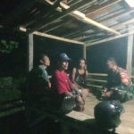 Himbauan Kamtibmas dan Pencegahan Narkoba Jadi Fokus Patroli Babinsa di Ambalawi