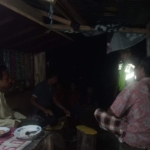 Himbauan Babinsa Donggo: Jaga Harmoni, Awasi Pergaulan Anak dan Hindari Perilaku Negatif