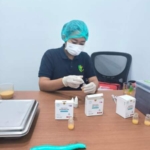 Sidokkes Polres Bangli pastikan keamanan Pangan dalam Program MBG Polri